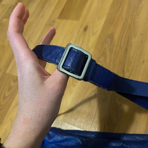 Danier Genuine Leather Bag - Picture 11 of 16